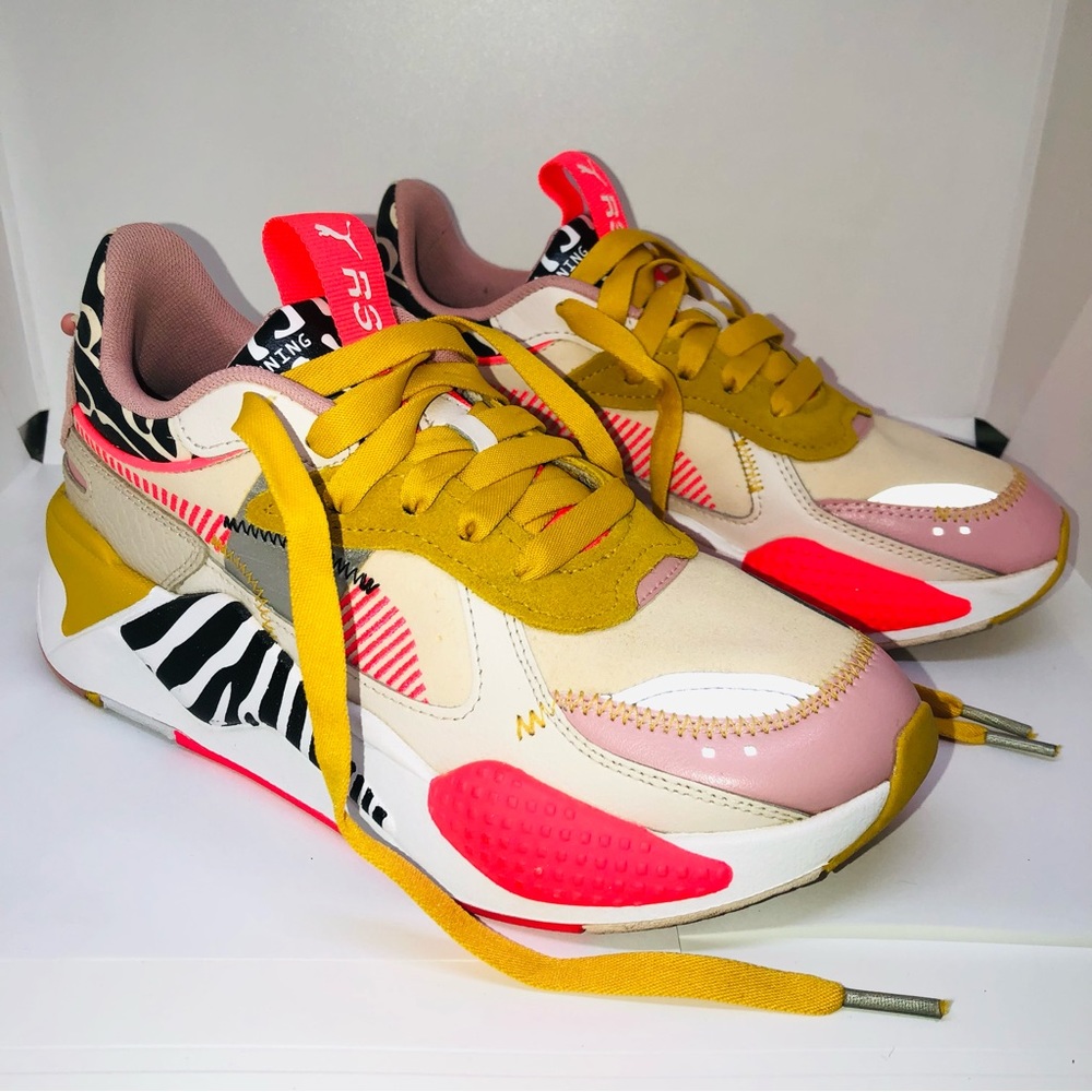 PUMA RS-X Women’s Sneakes